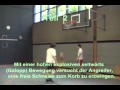 Click to View : Täuschen aus dem Dribbling 1 und 2