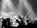 Machine head 2/12/08 Apollo Hammersmith
