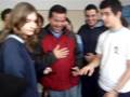 Casamento: thi e vii (cslf)