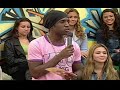 andré marinho broz   programa fala aí   ciúme