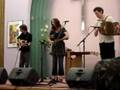 The Kathryn Tickell Band - Hareshaw Burn