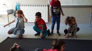 PICA-SOQUES ACT OUTS