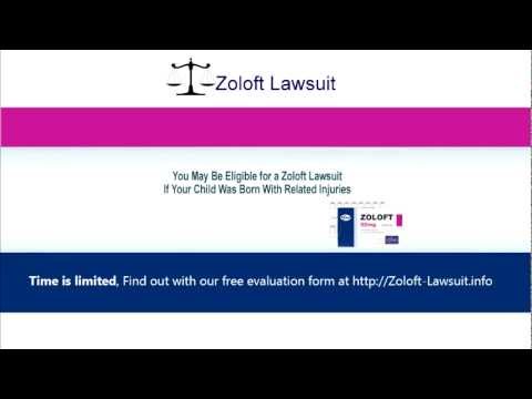 how to help zoloft side effects