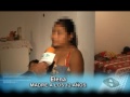 UNA NIÑA DE SEXTO DE PRIMARIA YA ES MADRE