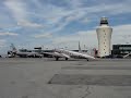AA DC-3 Flagship Detroit visits LGA Part 2