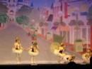 Lainey's Dance Recital Lainey's Dance Recital