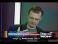 Chicago WGN TV 1/30/07