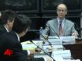 Alaska Lawmakers Vote to Subpoena Todd Palin