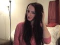 My Haircare Routine