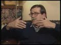 Gregorio Ordoñez - Reacción de Julen Madariaga Gregorio Ordoñez - Reacción de Julen Madariaga