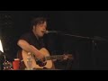 Jason Isbell & Browan Lollar  \"The Assassin\"