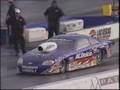 2006 Pontiac Pro Stock Showdown/Las Vegas