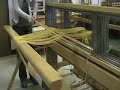 Weaving! Weaving!