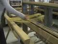 Weaving!