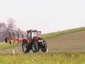New European Case Ih Puma