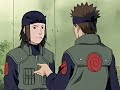 Naruto - Teenagers