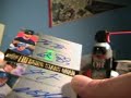 2008 UD Premier box 1 2
