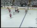 Winnipeg Jets VS Detroit Red Wings: Game 3 of 1996 Playoffs  Last Win For Jets At The Winnipeg Arena        Part 1/10
