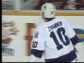 Winnipeg Jets VS Detroit Red Wings: Game 3 of 1996 Playoffs  Last Win For Jets At The Winnipeg Arena        Part 1/10