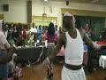 Tree Ebony vs Cavalli @ Deja Vu Ball
