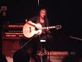Singer Songwriter Slam - Janina Singer Songwriter Slam - Janina