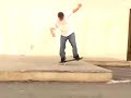 morgan giving advice on switch kickflip mannys.