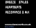 breeze & styles - heartbeats (rezonance q mix)