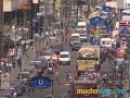 el muro de berlín    muchoviaje