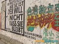 el muro de berlín    muchoviaje