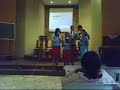 Jubilosos Te adoramos - Grupo Doce Louvor IASD Erm.Matarazzo