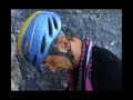 Dolomitas: V�a Dulfer a la Cima Grande del Lavaredo