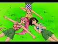 Steel Angel Kurumi - My Sweetness AMV