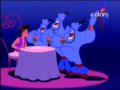 aladin jini entrance hindi song