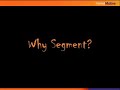 Segmentation Rocks