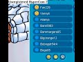 club penguin fight for freedom