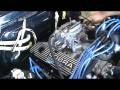 1967 Mustang 289 no mufflers upgraded cam etc