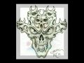 Tatoo - Wzory Tatua?y - Skulls