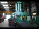 5 MITSUBISHI MAF 200/135 FLOOR TYPE HORIZONTAL BORING MILL