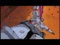 G1 Megatron/Galvatron Tribute