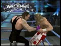 Undertaker vs  HBK Wrestlemania 25