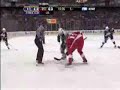 Welcome to HockeyTown, Marian Hossa