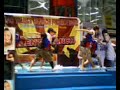OLDSHOOL.CREW.DANCERS@ISETAN RECTO