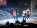100410 Super Junior - Chu~♡ (Super Show 2 Philippines)