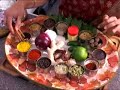 Indian Vegetarian Gourmet: Beyond Curries pt. 1 Indian Vegetarian Gourmet: Beyond Curries pt. 1