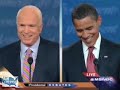 Yakety Sax v John McCain