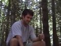 FRISBEE GOLF - MINI DOC