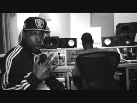 Crill Gates – New Gates Flow (In Studio Performance)