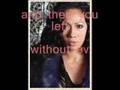 Till My Heataches End (Ella Mae Saison) with lyrics