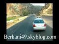 Sortie de Saidia vers Berkane Face a L\ Sortie de Saidia vers Berkane Face a L\