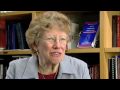 Mary Jo Bane on Harvard Kennedy School Faculty